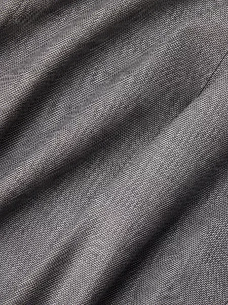 Μάλλινο κοστούμι σύνολο Zegna γκρι