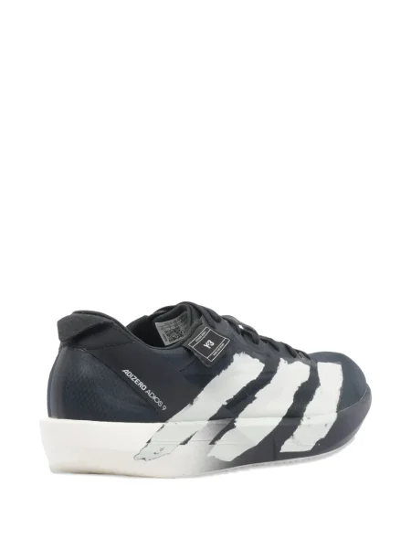 Sneakerși Y-3 negru