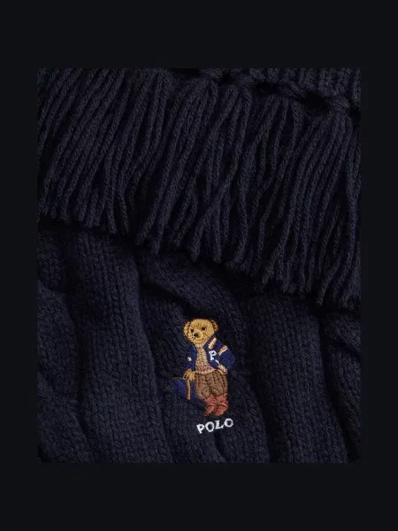 Шарф Polo Ralph Lauren