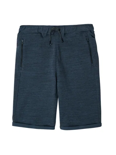 Pantaloni copii Name It albastru