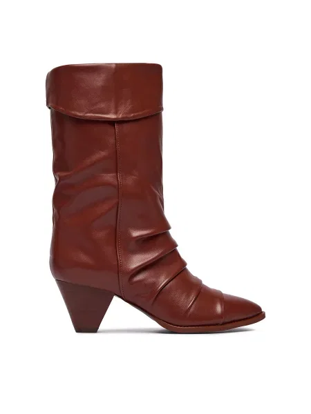 Ботильйони Badura коричневий