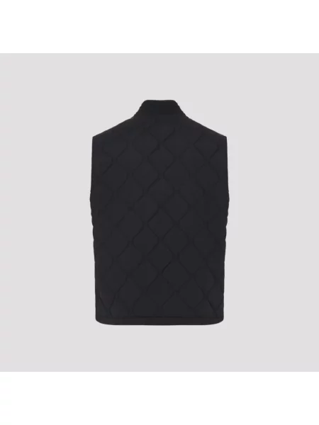 Kamizelka Burberry czarna