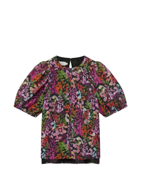 Top Ted Baker negru