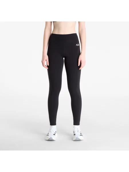 Nohavice Sporty & Rich čierna