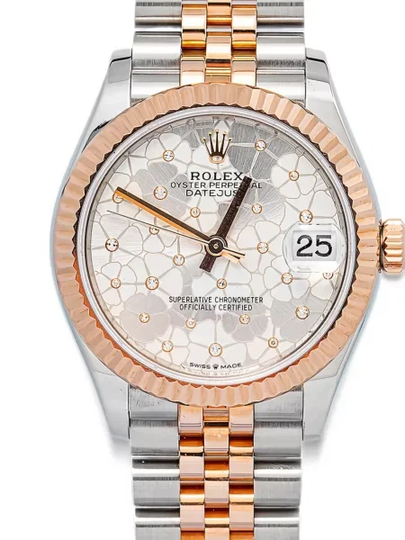 Satovi Rolex bijela