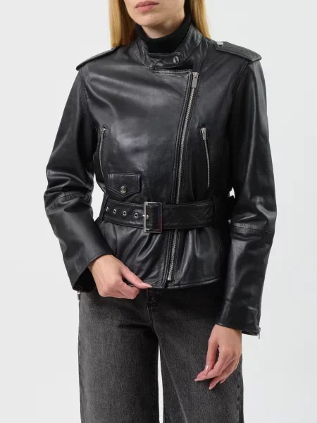 Куртка Pennyblack черная