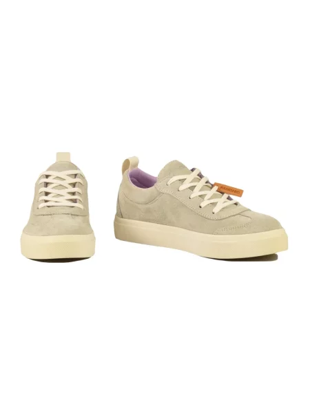 Sneakersy Panchic szare