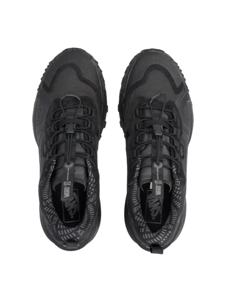 Sneakersy Vans czarne