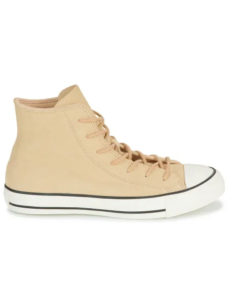 Semišové tenisky Converse Chuck Taylor All Star