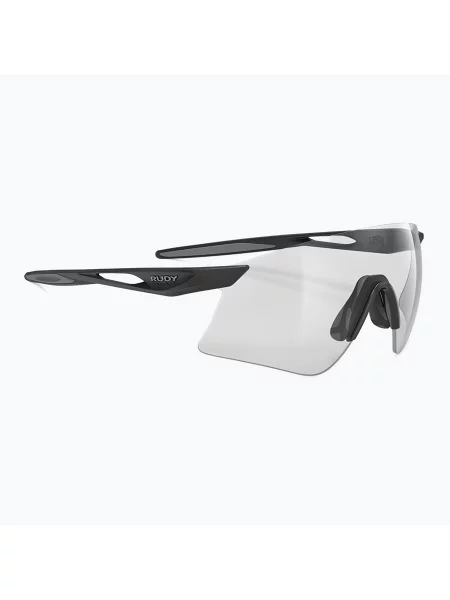 Fotochromatické Brýle Astral Sphere S čočkami Impactx® Photochromic 2 Black V Barvě černé