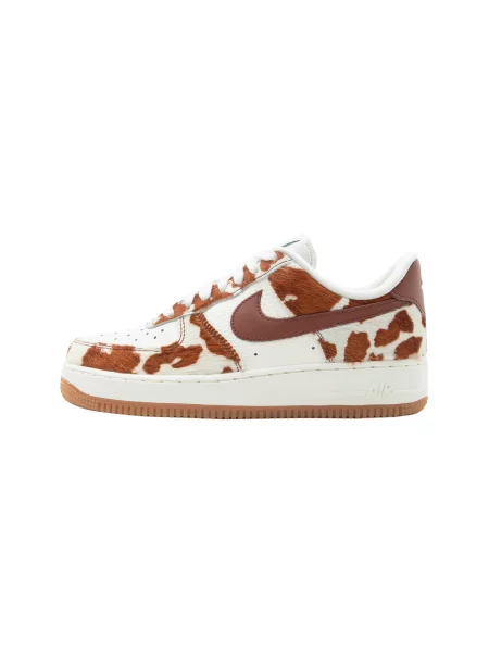 Sneakerși Nike Sportswear alb