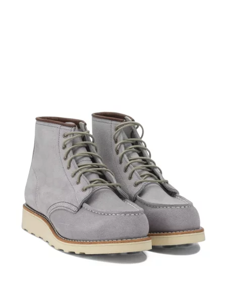 Botine Red Wing Shoes gri