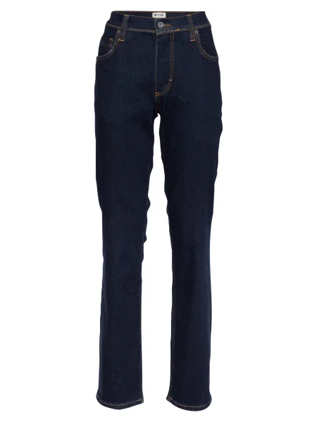 MUSTANG Kavbojke Washington temno modra