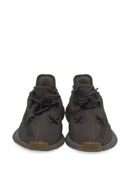 Kötött sneaker Adidas Yeezy szürke