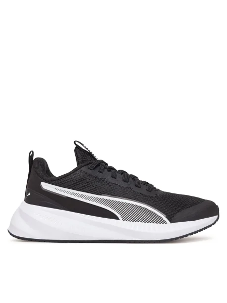 Sneakerși Puma negru