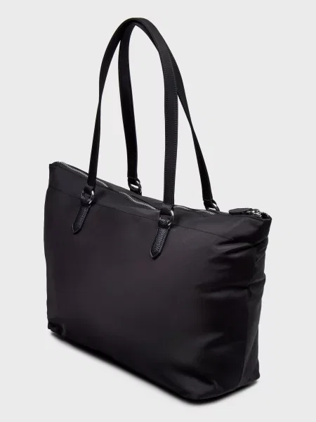 Сумка Emporio Armani чорна