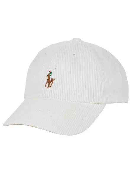 Šiltovka Polo Ralph Lauren béžová