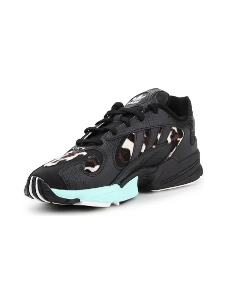 Pantofi Adidas negru
