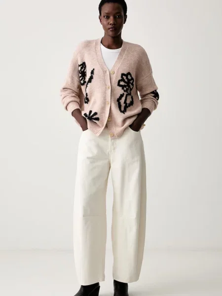 Шерстяной кардиган Scotch & Soda