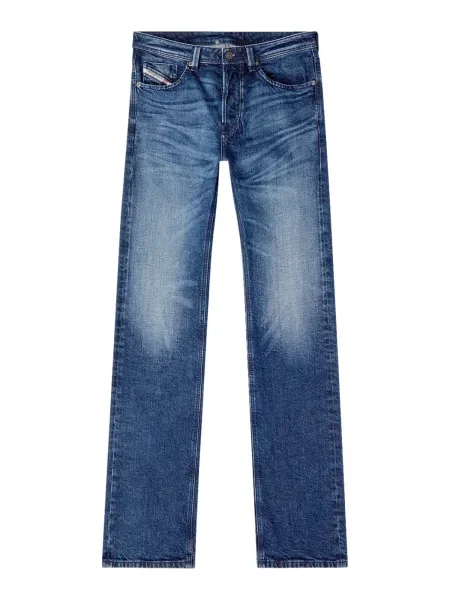 DIESEL Traperice Larkee traper plavi