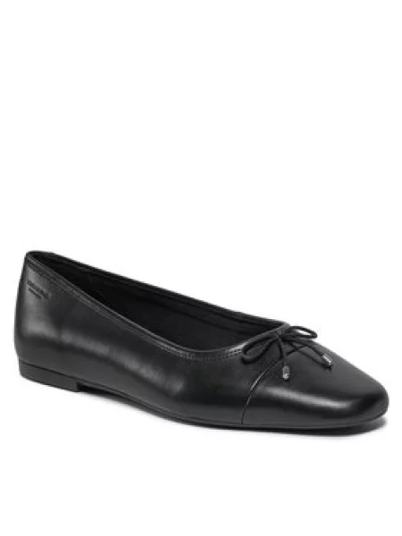 Baleríny Vagabond Shoemakers Jolin čierna