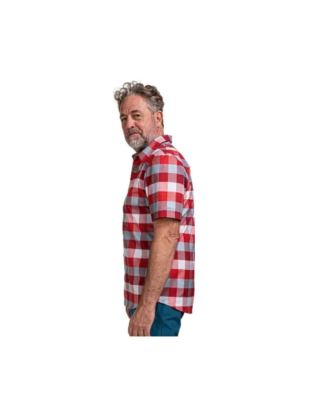 Ing Schöffel piros
