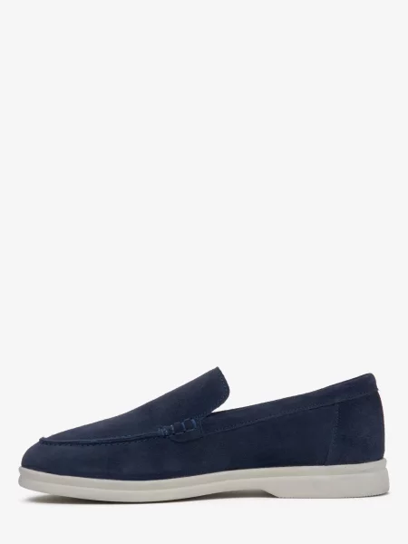 Estro Mocasini bleumarin