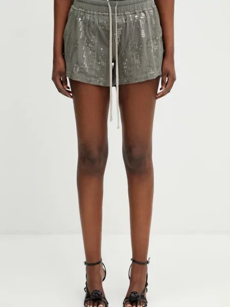 Шорты Rick Owens Lilies