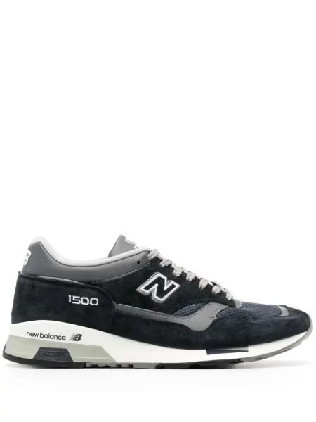 Sneakerși New Balance 1500 verde