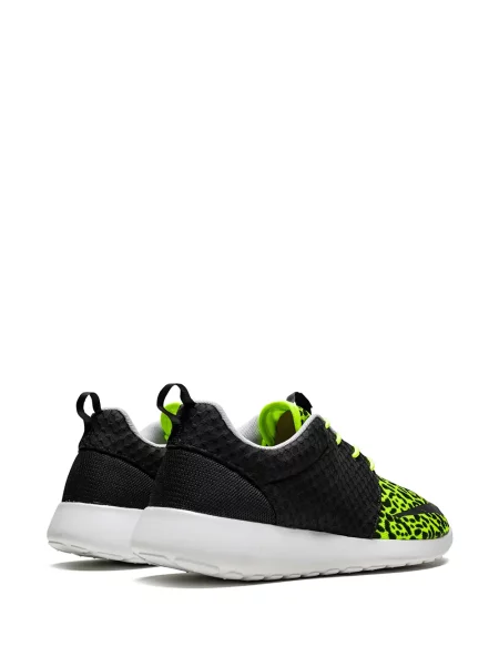 Běžecké tenisky Nike Zoom zelené