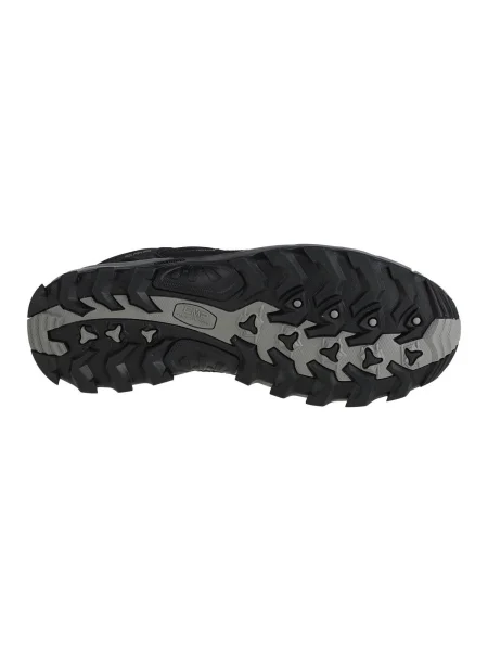 Pantofi Cmp negru
