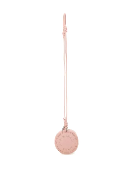Geanta crossbody Fiorucci roz