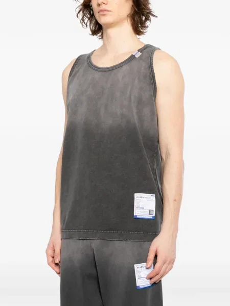 Риза Maison Mihara Yasuhiro сиво