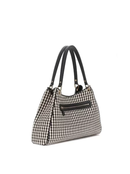 Shopperka Guess czarna