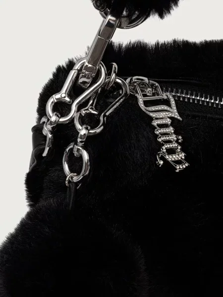 Сумка хобо Juicy Couture