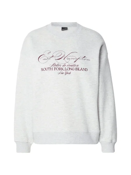 Geacă Gina Tricot gri