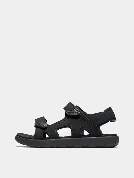 Дитячі Сандалії Timberland Perkins Row текстиль