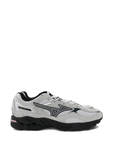 Sneakersy Mizuno szare