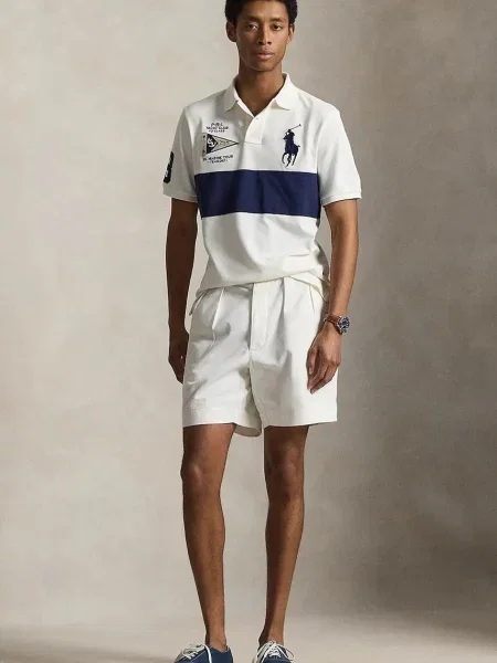 Поло Polo Ralph Lauren
