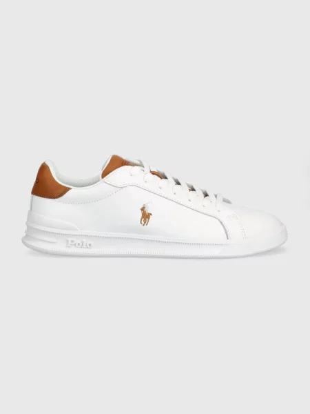 Tenisice Polo Ralph Lauren Hrt Ct Ii bijela