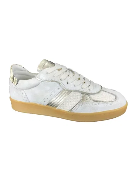 Sneakersy Piedi Nudi beżowe
