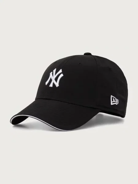 Šiltovka New Era čierna