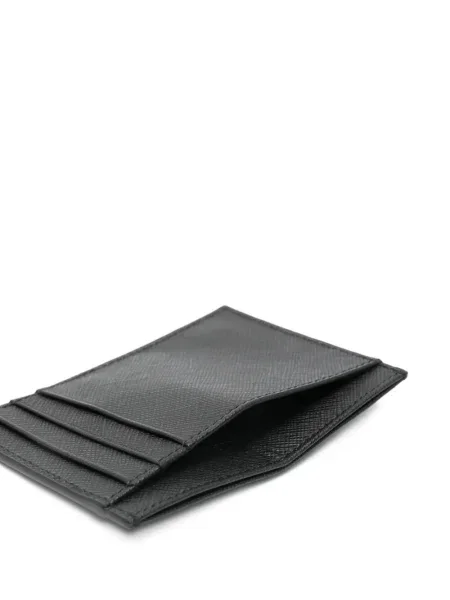 Portofel Prada negru