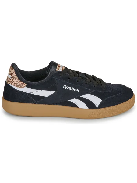 Pantofi Reebok Classic clasici negru