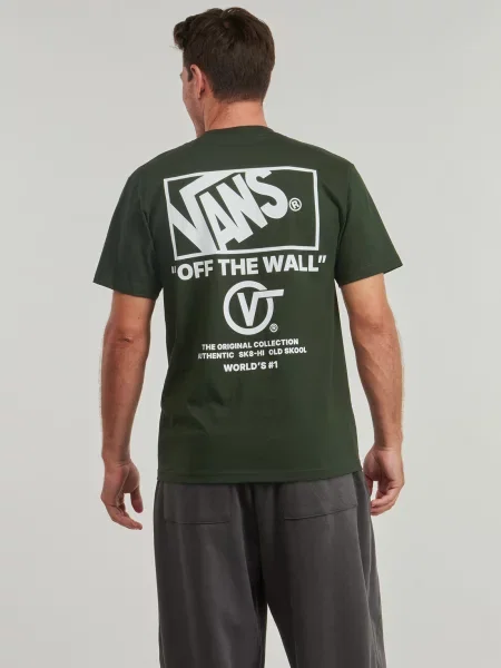 Majica Vans kaki