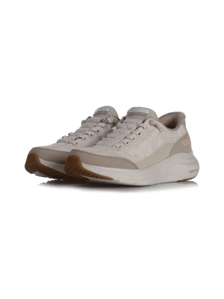 Pantofi Skechers bej