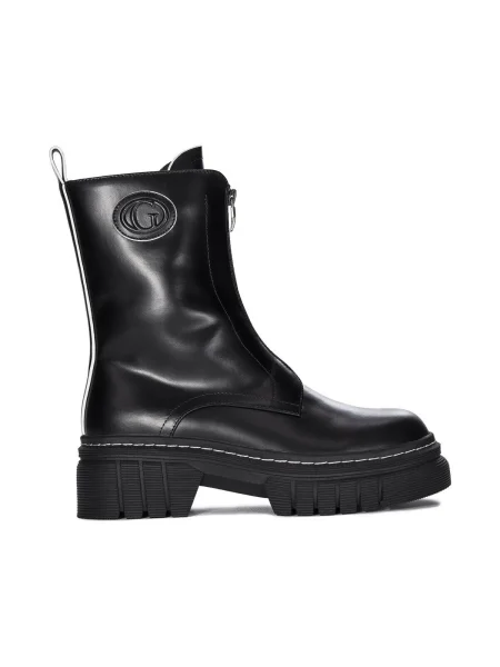 Pantofi Guess negru