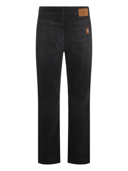 Blugi Amiri negru