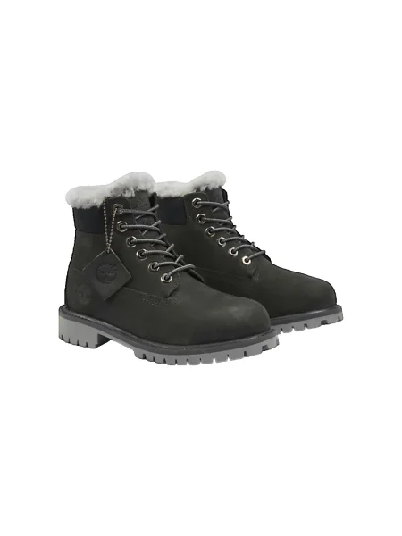 Pantofi Timberland negru