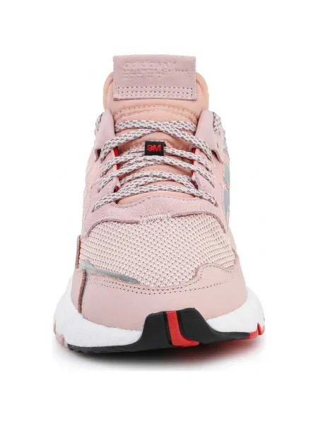 Pantofi Adidas roz